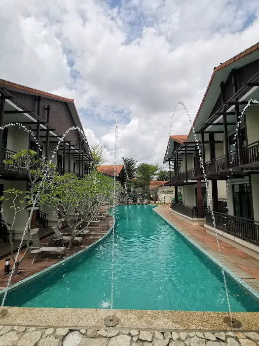 Espira Kinrara Picture 10