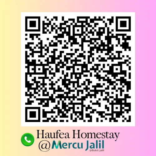 Haufea Homestay Picture 8