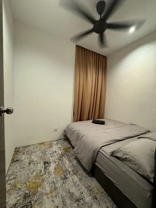Haufea Homestay Picture 9