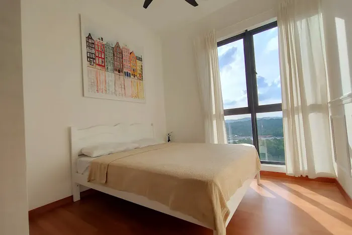 MyPOCKETT homestay Picture 1