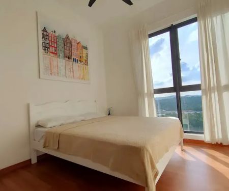 MyPOCKETT homestay