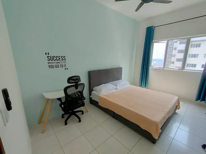 MyPOCKETT homestay Picture 2