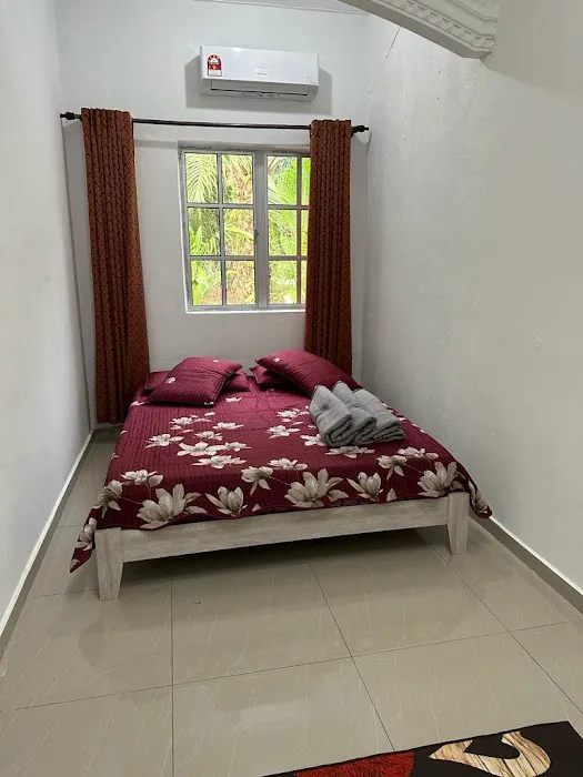 HOMESTAY ALANG Picture 1