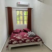 HOMESTAY ALANG ico
