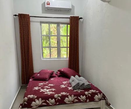 HOMESTAY ALANG