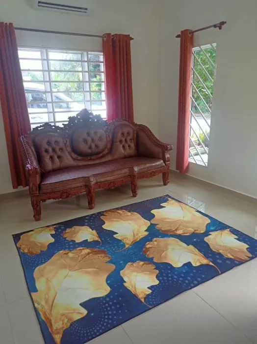 HOMESTAY ALANG Picture 4
