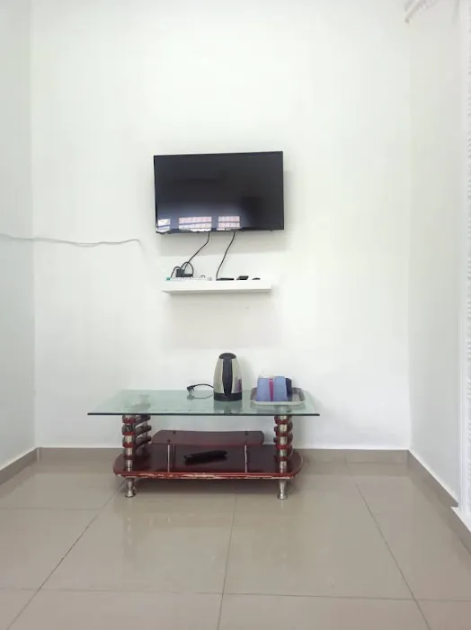 HOMESTAY ALANG Picture 5