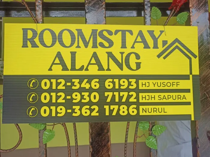 HOMESTAY ALANG Picture 7
