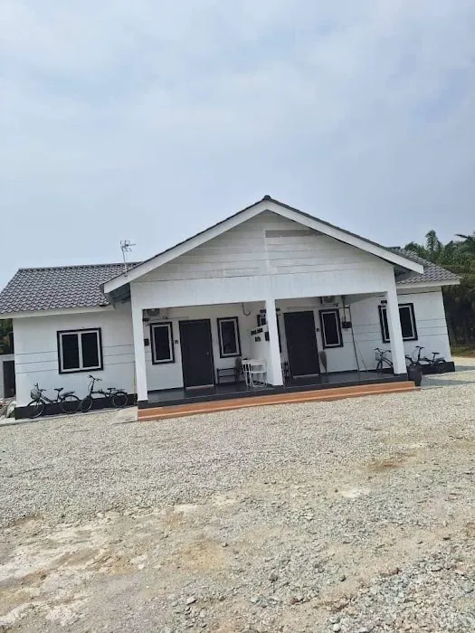 Rumah Kebun Homestay Picture 2