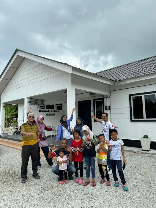 Rumah Kebun Homestay Picture 7
