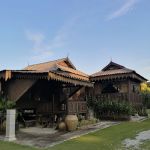 Teratak Nek Piah