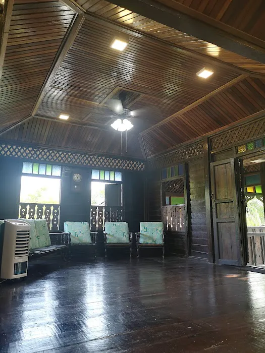 Teratak Nek Piah Picture 4