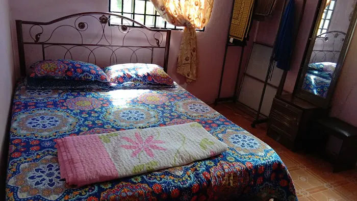 Se'hari Homestay Picture 2