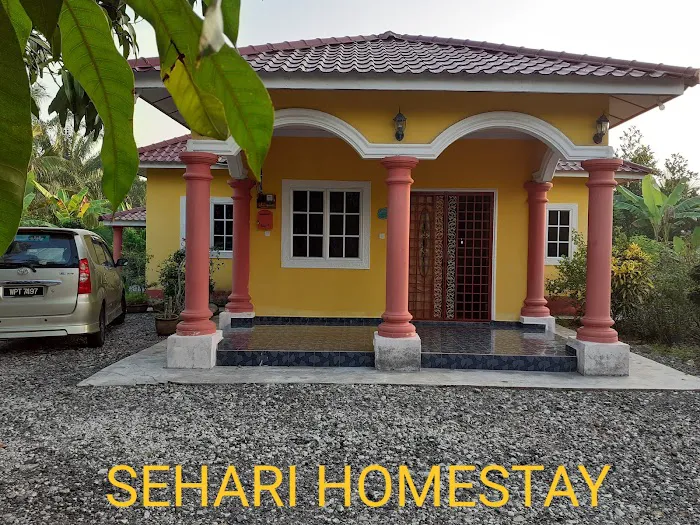 Se'hari Homestay Picture 1