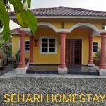 Se'hari Homestay
