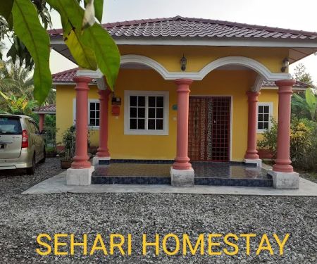 Se'hari Homestay