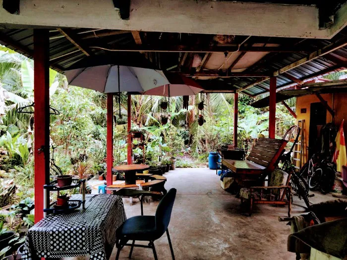 Se'hari Homestay Picture 3
