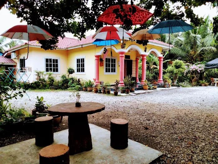 Se'hari Homestay Picture 4