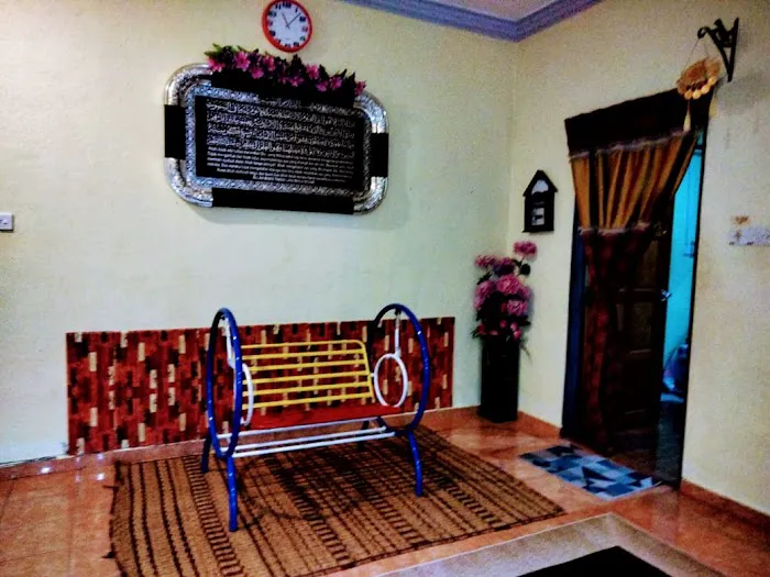Se'hari Homestay Picture 6