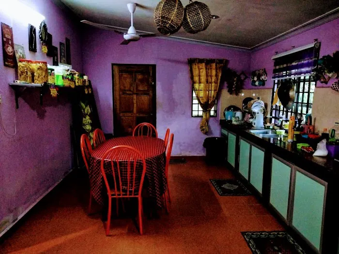 Se'hari Homestay Picture 7