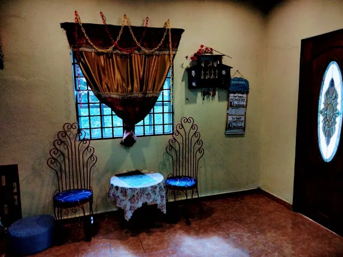 Se'hari Homestay Picture 8