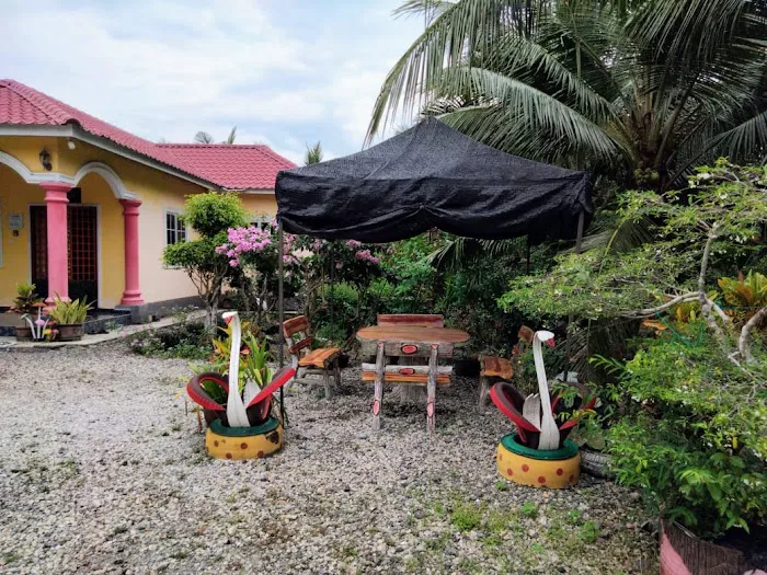 Se'hari Homestay Picture 9