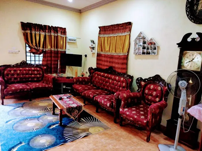 Se'hari Homestay Picture 10