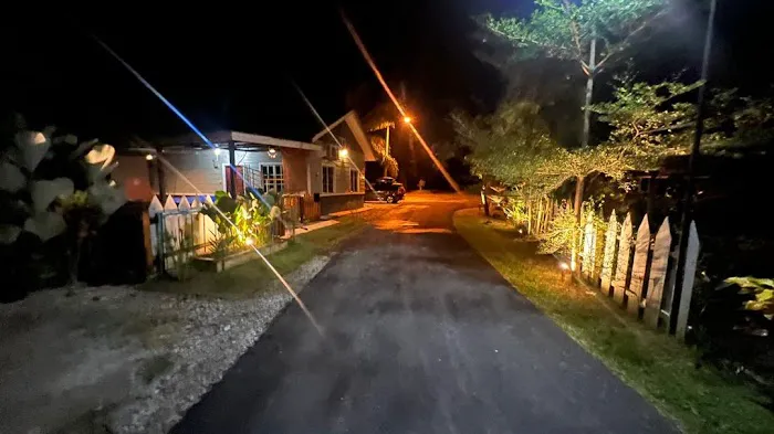 Homestay Anum Picture 1