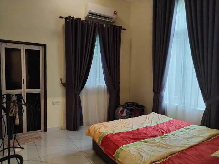 Homestay Anum Picture 3