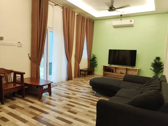 Homestay Anum Picture 4