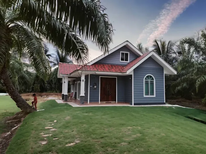 Homestay Anum Picture 10