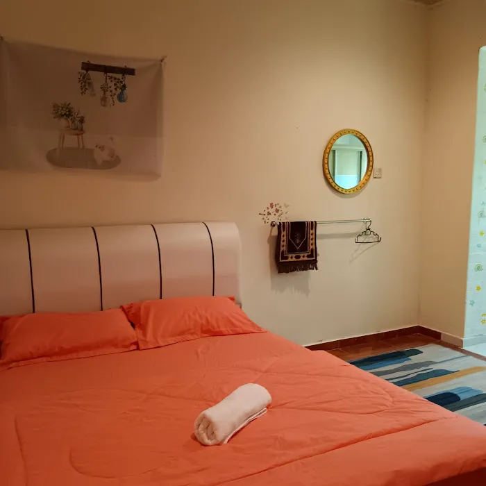 Homestayku Selesa Picture 3