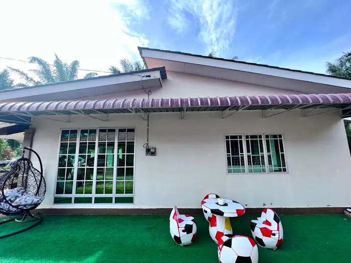 Homestayku Selesa Picture 1
