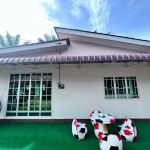 Homestayku Selesa