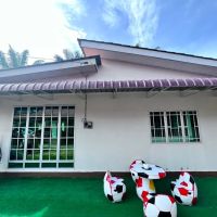 Homestayku Selesa ico
