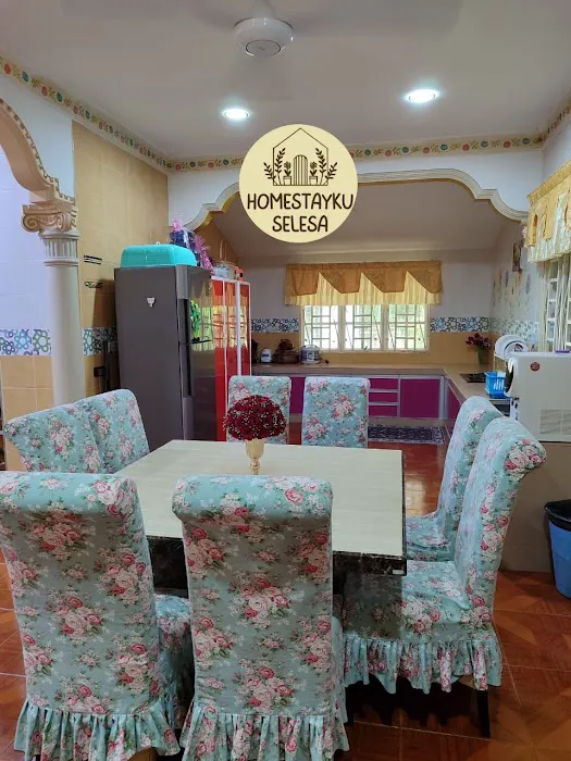 Homestayku Selesa Picture 4