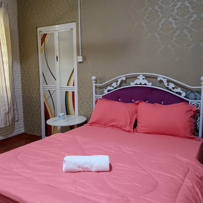 Homestayku Selesa Picture 8
