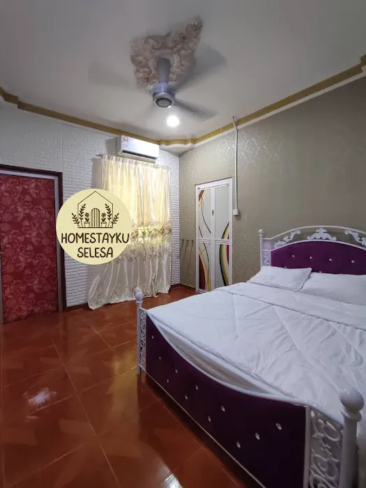 Homestayku Selesa Picture 9