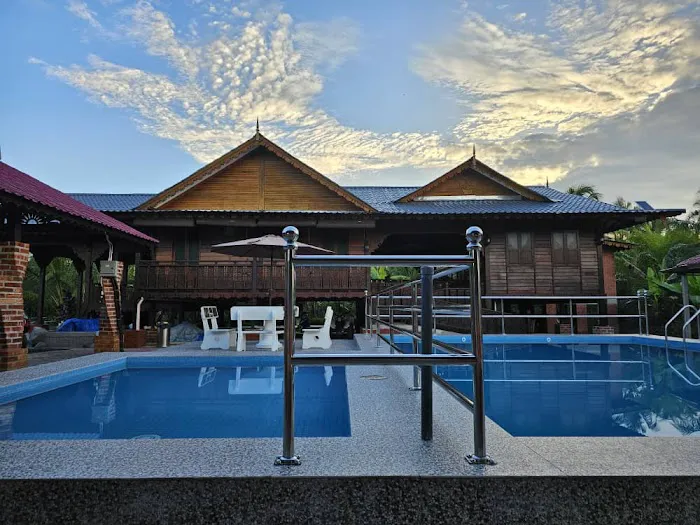Teratak Tok Boi Picture 2