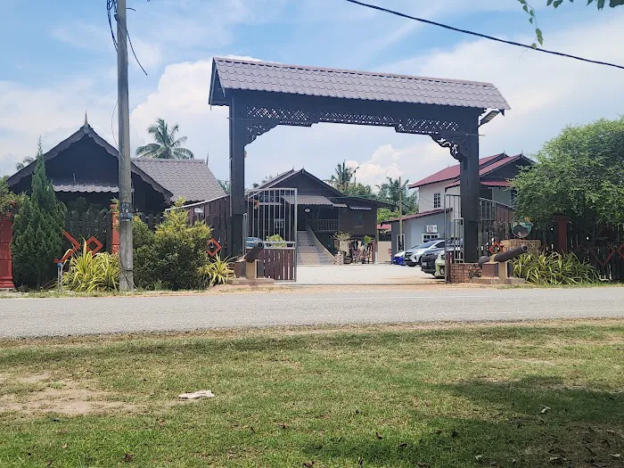 Homestay teratak tokngah Picture 3