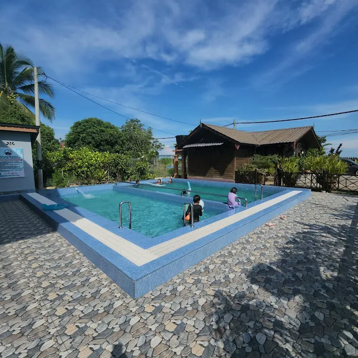 Homestay teratak tokngah Picture 1