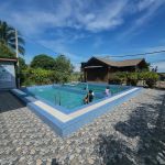 Homestay teratak tokngah