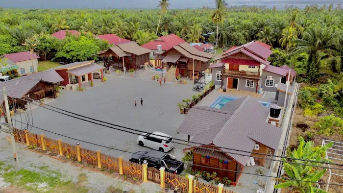 Homestay teratak tokngah Picture 4