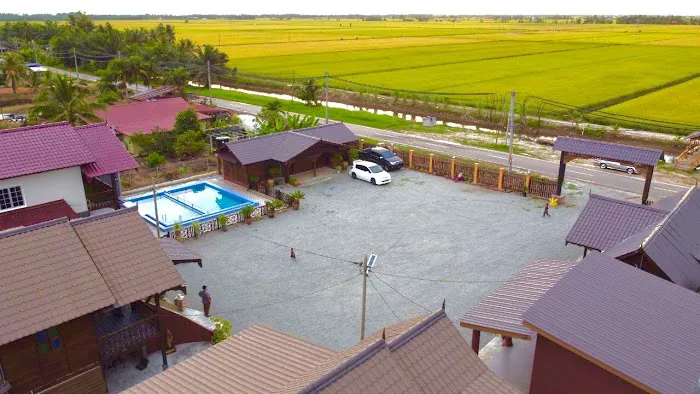 Homestay teratak tokngah Picture 7