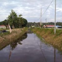 Kunci Air Buang Tanjung Karang ico