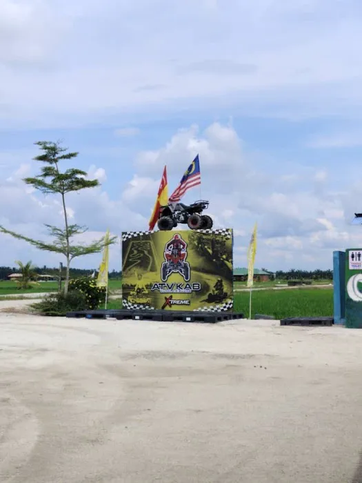Kunci Air Buang Tanjung Karang Picture 9