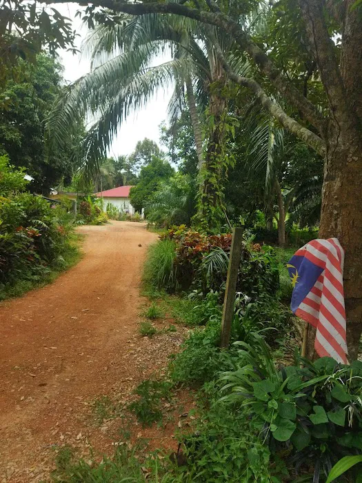 Kunci Air Buang Tanjung Karang Picture 7