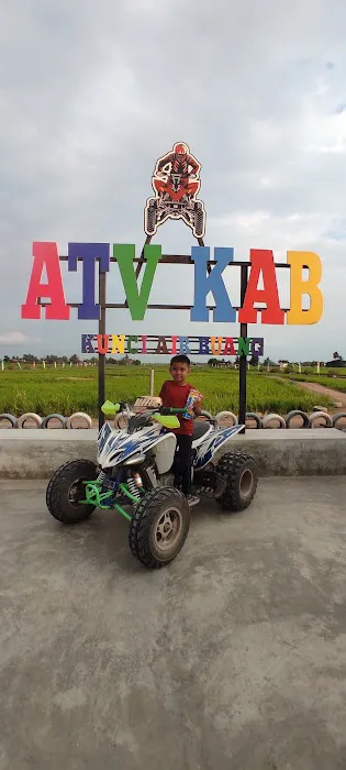 Kunci Air Buang Tanjung Karang Picture 10