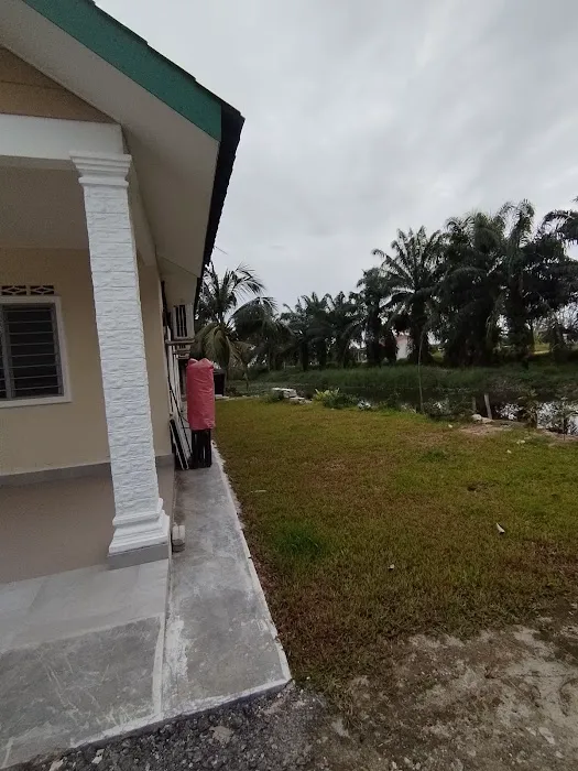 HOMESTAY AYAH Picture 9