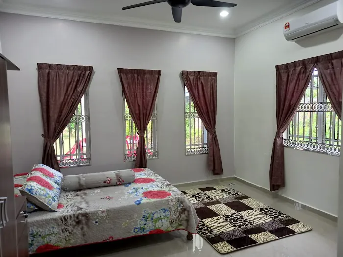 HOMESTAY ANAI INA Picture 1
